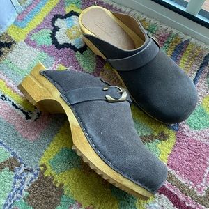 Sanita Hedi Clogs